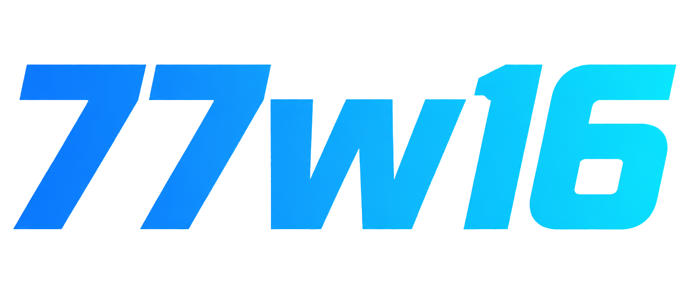 77w16